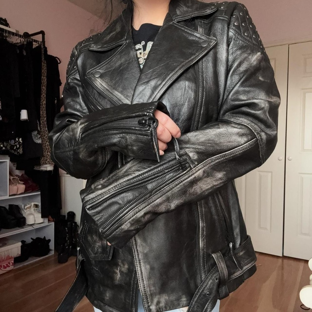 ⛓️‼️SOLD‼️ - Picture 4 of 8